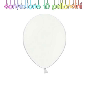 Palloncini Verde Mela 25 Pezzi Da 25 Cm Con Nastro Coordinato: Decorazioni Per Compleanni, Matrimoni E Baby Shower
