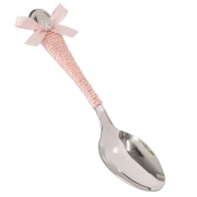 Cucchiai per Confettata per battesimo e nascita