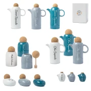 Bomboniere Linea Style 2026 utile in porcellana