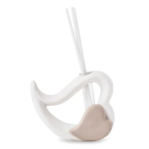 Bomboniere Profumatori ceramica cuore