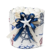 Sacchetti per Confettata Tema Mare