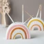 Bomboniere Profumatori Arcobaleno Boho Chic