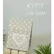 ULTIMI 24 PEZZI bustina portaconfetti shabby chic in juta a pois 6x9 cm PREZZO PER TUTTI