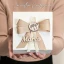 Bomboniere Tema Viaggio con frase ed aereo Orologio Personalizzato