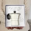 Bomboniera Caffettiere Moke Collezione Chicco