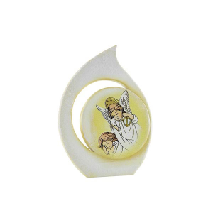 bomboniere OFFERTA icona goccia angeli