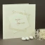 Partecipazione Matrimonio Elegante con decorazione minimal - Dorotea