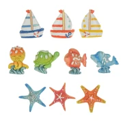 Offerta Bomboniere Tema Mare Calamite in Promozione