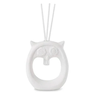 Bomboniere Profumatori ceramica Gufo