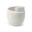 Ultimi 6 pezzi - Vasetto in Ceramica Moderno a Spirale