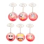 Bomboniere Laurea clip con smile in offerta