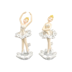 bomboniere ballerina comunione offerta