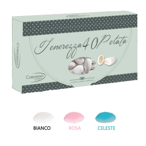 Confetti alla Mandorla Cal 40