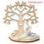bomboniere personalizzate comunione ballerina albero della vita