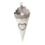 Cono Porta confetti e riso in offerta