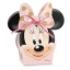 Bomboniere Battesimo Disney Topolina Minnie Scatoline Portaconfetti 