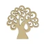 ciondolo legno albero della vita