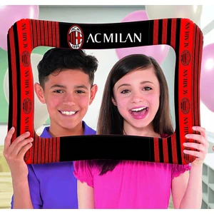 palloncino per foto photo booth festa tema Milan