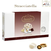 Confetti Buratti - Tenerezze gusto Stracciatella