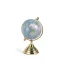 Mappamondo Standard Azzurro