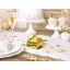 10 scatoline porta confetti Cup-cake ORO
