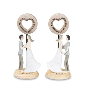 Bomboniere Coppia "credere nei sogni" Standard