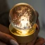 Bomboniere 2027 Battesimo Maschio Sfera LED Piccolo Principe personalizzabile