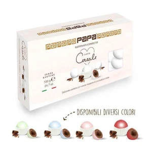 Confetti Papa - Cuor di Cereale 2026
