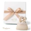 Bomboniera Tagliere Cuore in bamboo Personalizzabile