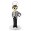 Ragazzo con pallone