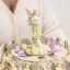 Torta Bomboniere femmina da 20 Fette con Fatine