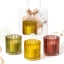 ⚡OFFERTISSIMA Bomboniere 2027 Candele 3 colori di design