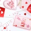 Photo Booth Matrimonio Red - kit per foto simpatiche