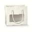 Shopper Bianche per bomboniere