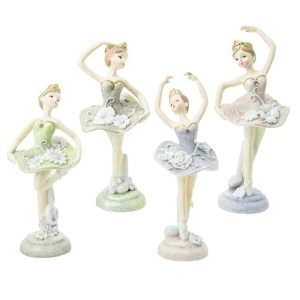 Bomboniera Ballerina Danza Classica