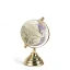 Mappamondo Standard Beige