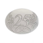 25 OVALE