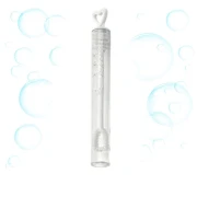 bolle di sapone per matrimonio e feste