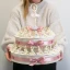 Torta Bomboniere femmina con ballerina da 35 fette