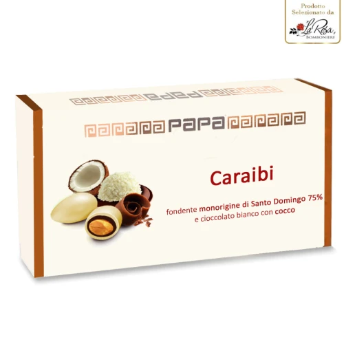Confetti Papa - Caraibi | 500g