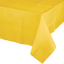 Tovaglia di carta GIALLO