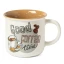 Bomboniere originali 2025 Tazza mug con frasi d\'amore su caffè