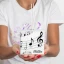 Bomboniere 2025 Tema Musica Profumatore a LED Personalizzabile