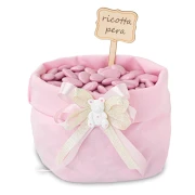 Confettata Battesimo Nascita Bimba