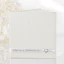 guest book avorio 22 pag. personalizzato