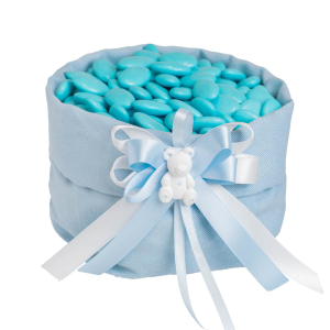 Confettata Battesimo Nascita Maschio
