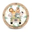 Bomboniere Tema Giungla Orologio Personalizzato