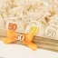 Bomboniere 50 Anni compleanno Cesto con 20 sacchetti
