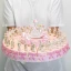 Torta Bomboniere per Bimba 24 Fette Cavallino rosa