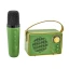 Bomboniera Radiolina bluetooth Speaker Vintage